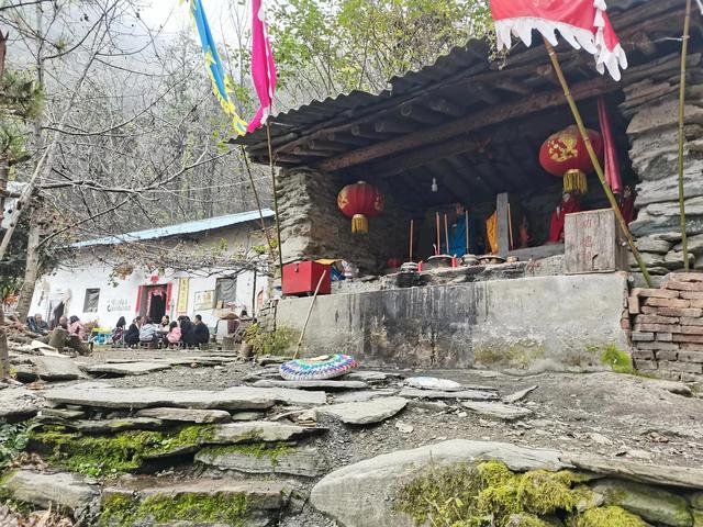 清远观音山在哪里,疑是银河落九天 第21张