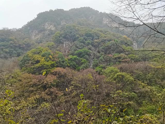 清远观音山在哪里,疑是银河落九天 第26张