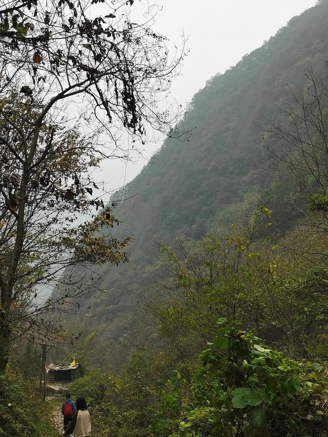 清远观音山在哪里,疑是银河落九天 第24张
