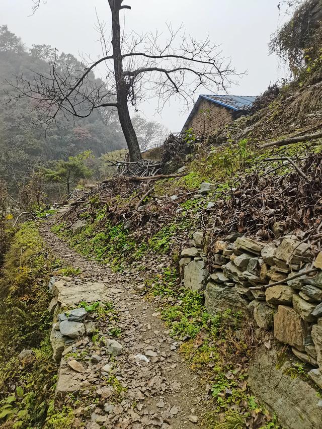 清远观音山在哪里,疑是银河落九天 第25张