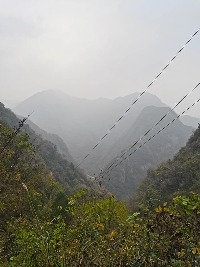 清远观音山在哪里,疑是银河落九天 第27张