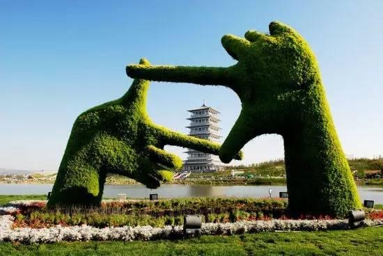 骑行路线惠农区到五台山怎么骑行,惠农区到五台山怎么骑行 第4张