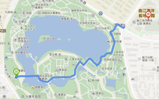 骑行路线惠农区到五台山怎么骑行,惠农区到五台山怎么骑行 第13张