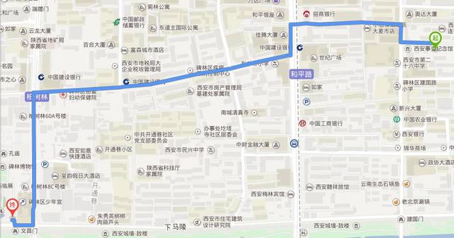 骑行路线惠农区到五台山怎么骑行,惠农区到五台山怎么骑行 第23张