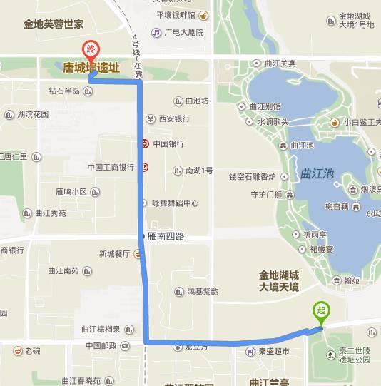 骑行路线惠农区到五台山怎么骑行,惠农区到五台山怎么骑行 第21张