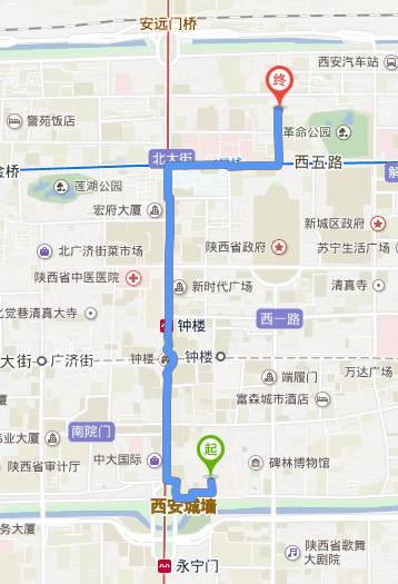 骑行路线惠农区到五台山怎么骑行,惠农区到五台山怎么骑行 第28张