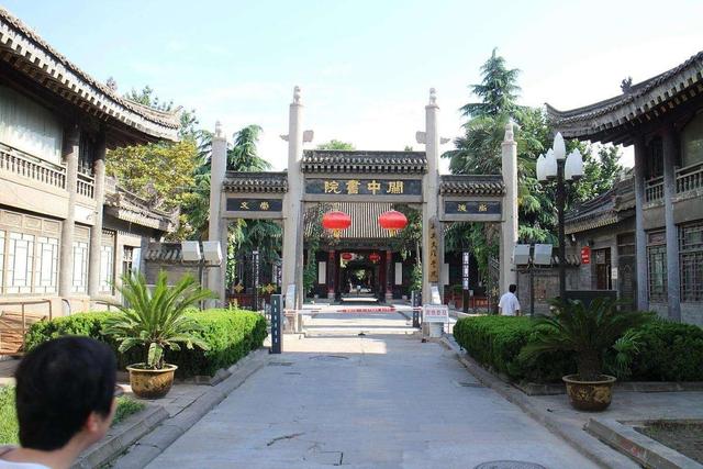 骑行路线惠农区到五台山怎么骑行,惠农区到五台山怎么骑行 第27张