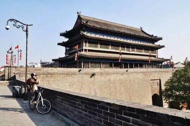 骑行路线惠农区到五台山怎么骑行,惠农区到五台山怎么骑行 第45张