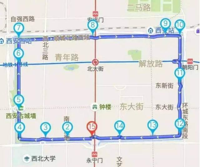 骑行路线惠农区到五台山怎么骑行,惠农区到五台山怎么骑行 第43张