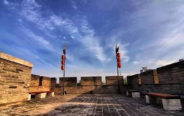 骑行路线惠农区到五台山怎么骑行,惠农区到五台山怎么骑行 第48张