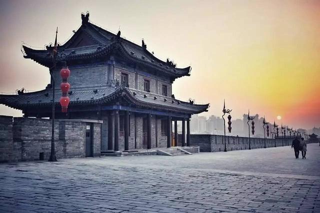 骑行路线惠农区到五台山怎么骑行,惠农区到五台山怎么骑行 第46张