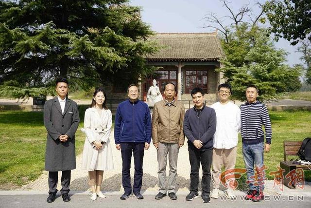未央宫汉长安城永远的皇宫,汉室皇宫正宫叫什么名字  第32张