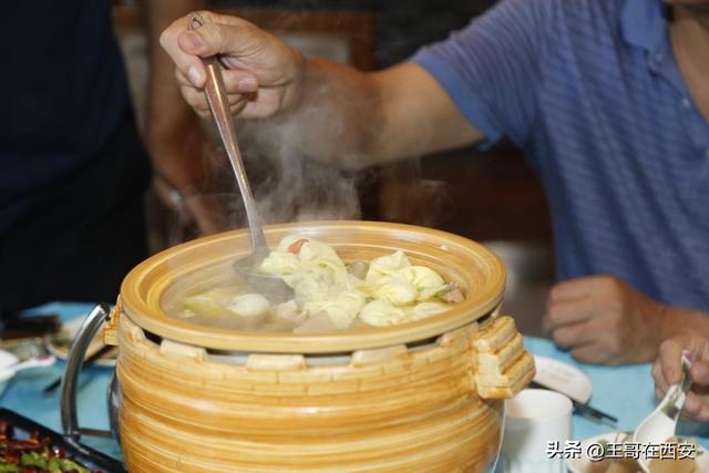 西安餐饮名店小江南举办十年庆典感恩大回馈抽奖活动,西安餐饮名店小江南举办十年庆典 第4张