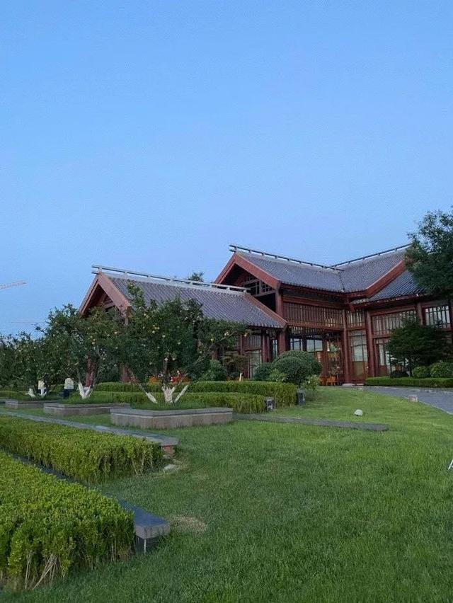 西安白鹿之隐藏在太白山泡汤温泉峪温泉峪温泉峪温泉 第22张