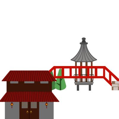 西安明清时期的富人区会馆,山西会馆明清时期的富人区 第2张