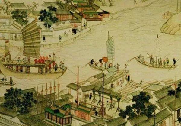西安明清时期的富人区会馆,山西会馆明清时期的富人区 第10张