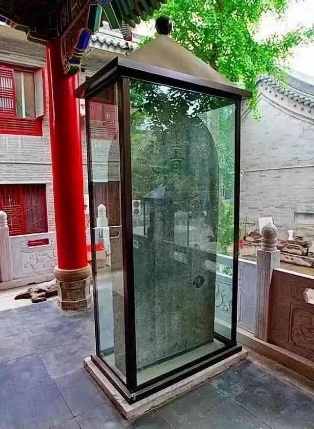 西安明清时期的富人区会馆,山西会馆明清时期的富人区 第12张
