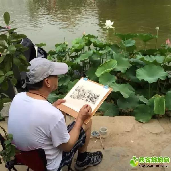 适合朋友圈芒种节气祝福语收获快乐，种下平安吉祥，  第19张