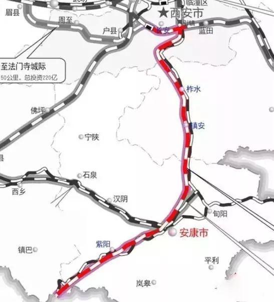 西安投资买房,选择朝向的房子好还是朝向的户型好 第41张