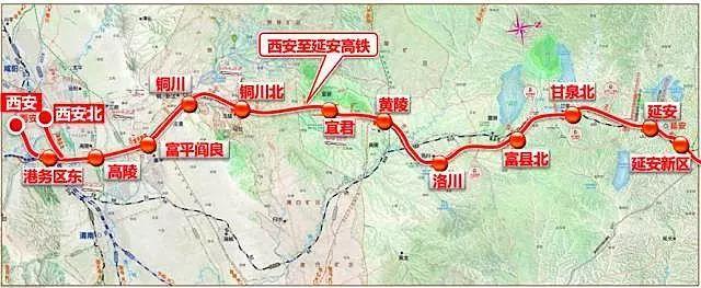 西安投资买房,选择朝向的房子好还是朝向的户型好 第63张