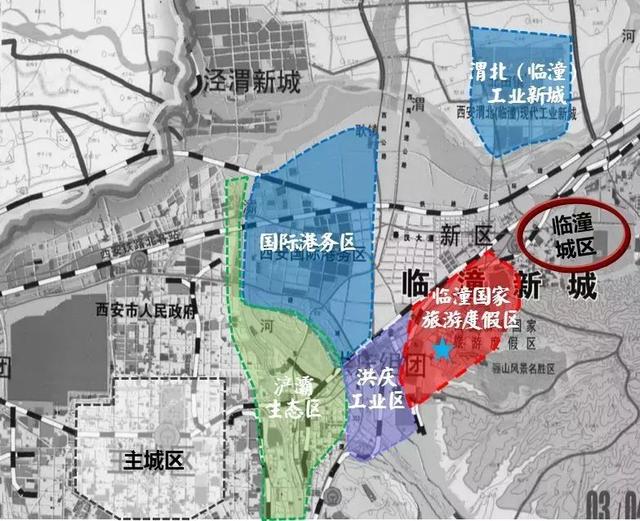 西安投资买房,选择朝向的房子好还是朝向的户型好 第70张