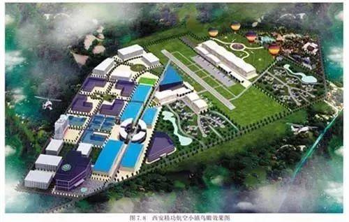 西安投资买房,选择朝向的房子好还是朝向的户型好 第80张