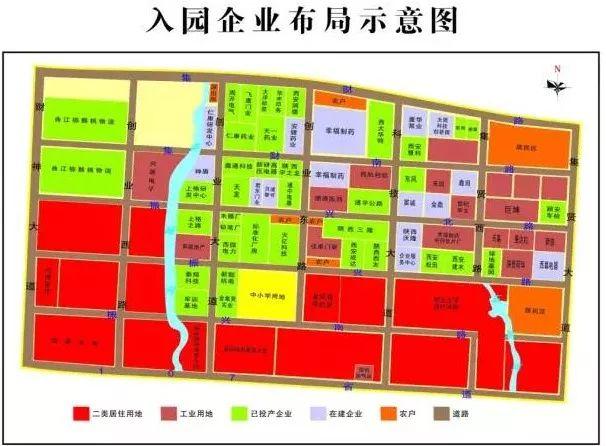 西安投资买房,选择朝向的房子好还是朝向的户型好 第87张