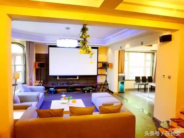 西安有哪些轰趴馆？  第6张