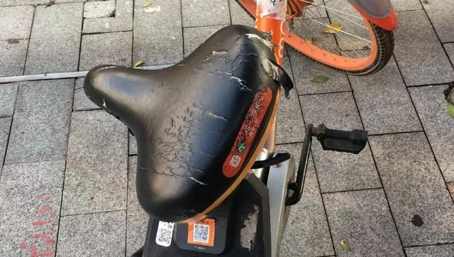 西安共享单车起步价暴涨3倍贵过公交车//共享单车 第35张