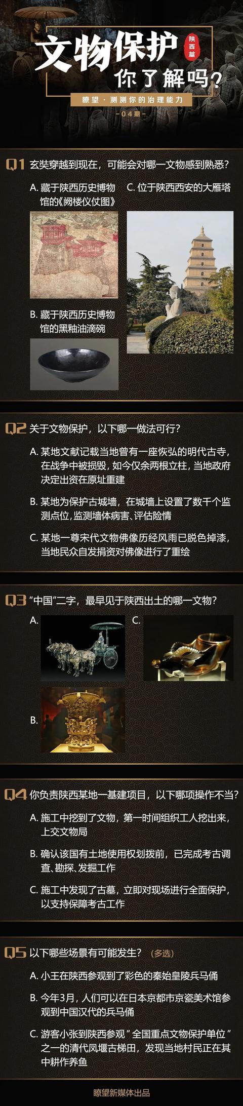 让文物活起来、扩大中华文化国际影响力的重要名片  第2张