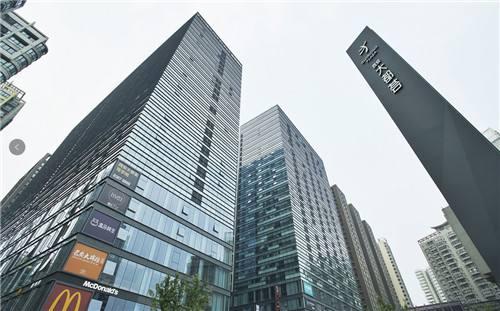 西安这几个购物中心太迷人,年轻人最爱的地方,你去过吗? 第6张