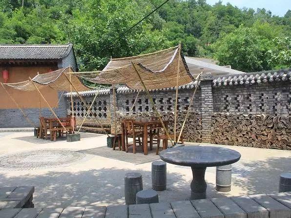西安旅游攻略|西安旅游攻略 第35张