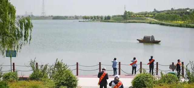 西安的春日之旅  第24张