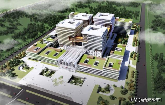 产业驱动，“都市新中心”赋能，“四新”赋能  第10张