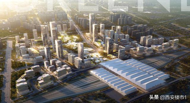 产业驱动，“都市新中心”赋能，“四新”赋能  第13张