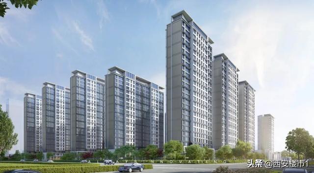 产业驱动，“都市新中心”赋能，“四新”赋能  第18张