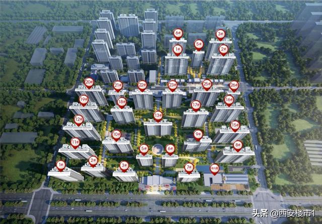 产业驱动，“都市新中心”赋能，“四新”赋能  第17张