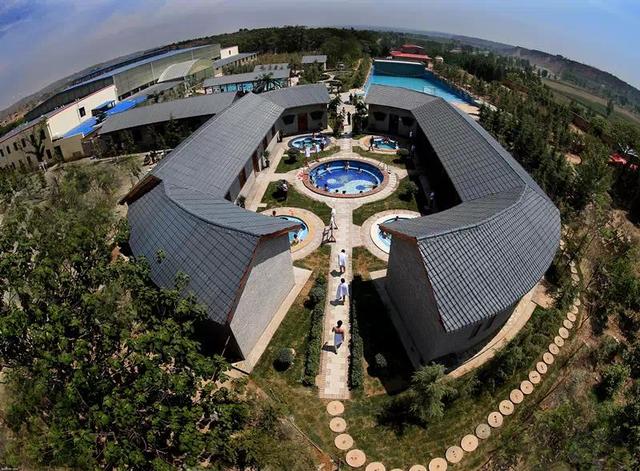 西安温泉旅游攻略  第4张