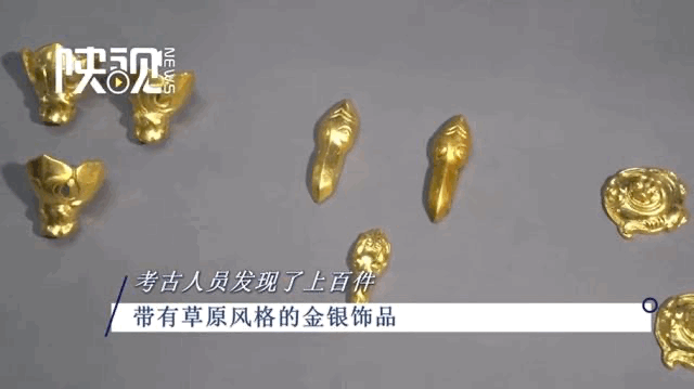 汉文帝的霸陵原来是这么发现的！网友：原来历史剧都是真的…  第2张