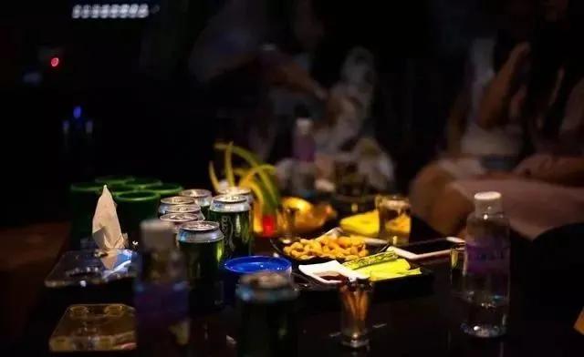 暗访ktv冰妹：陪一次挣一两千，累是累啊  第5张