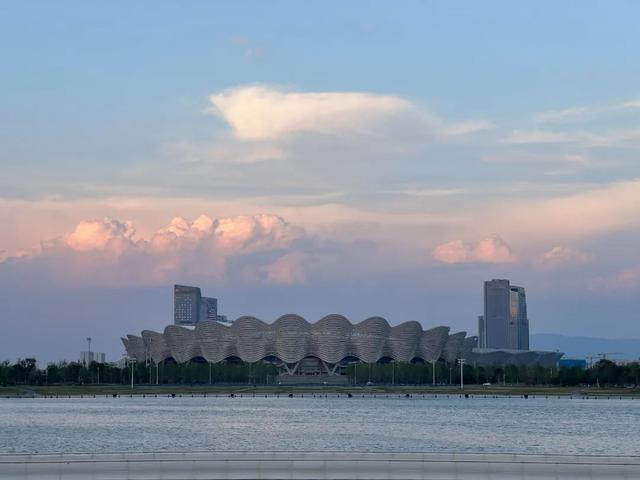 摄影师镜头下的西安，美得不可方物  第6张