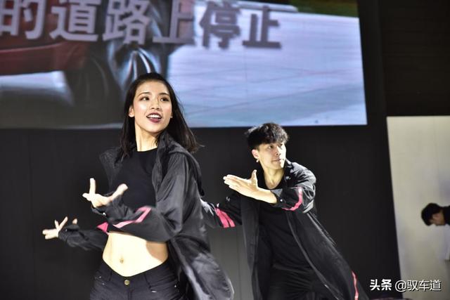 雪佛兰新“双科”亮相西安车展 第17张