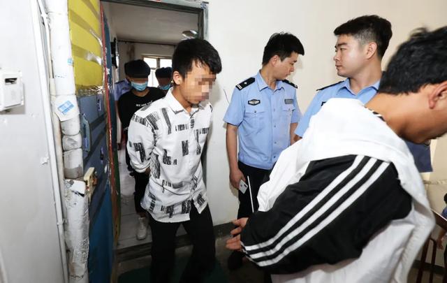 涉案金额1500余万!沧州传销组织“水玲珑”落网 第4张