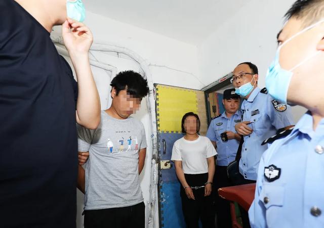 涉案金额1500余万!沧州传销组织“水玲珑”落网 第7张