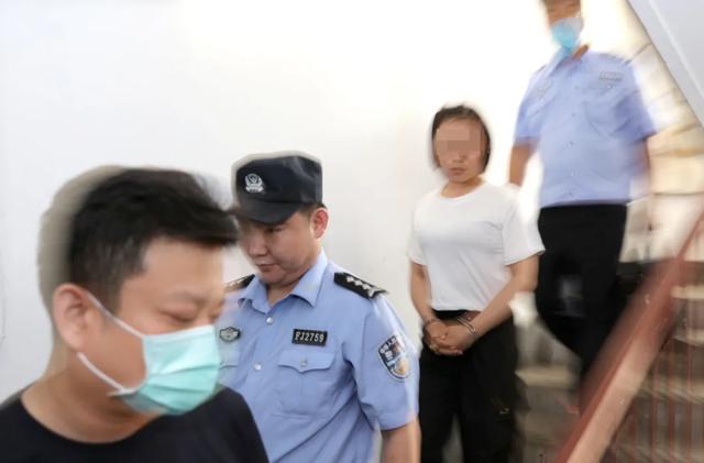 涉案金额1500余万!沧州传销组织“水玲珑”落网 第6张