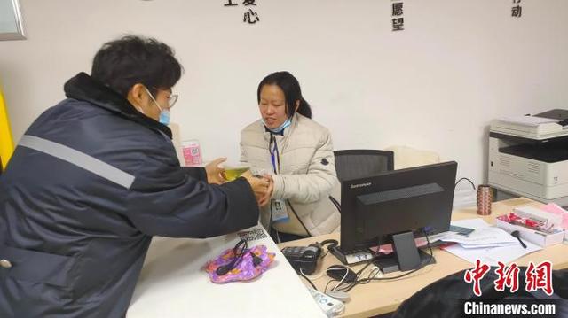 因疫情滞留西安的民众:“我们应当做点什么!” 第2张