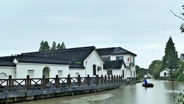 大庆市乡村振兴示范村:乡村振兴示范村建设 第3张