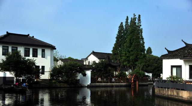 大庆市乡村振兴示范村:乡村振兴示范村建设 第4张
