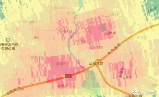 明天起，西安这些地方将停电  第8张