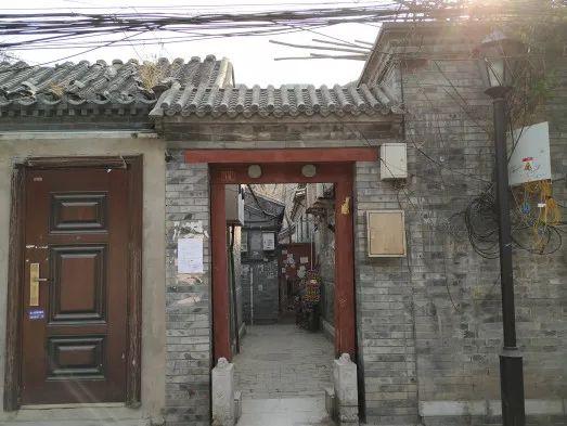 北京240个会馆名称及地址及地址 第8张